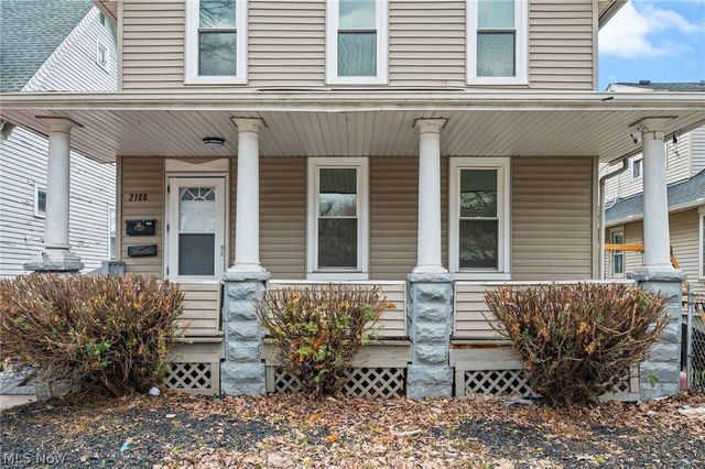 2180 W 83rd Street, Cleveland, OH 44102