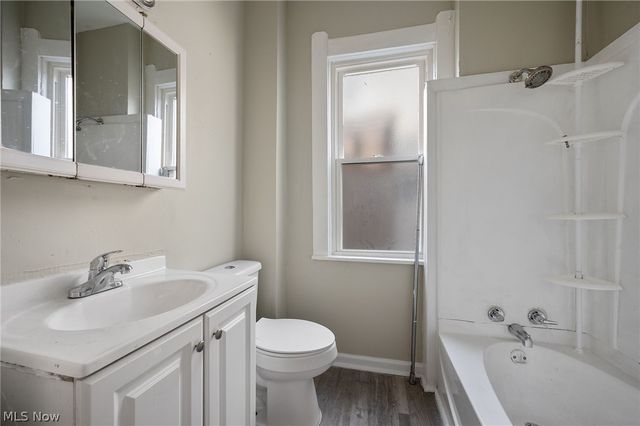 2180 W 83rd Street, Cleveland, OH 44102