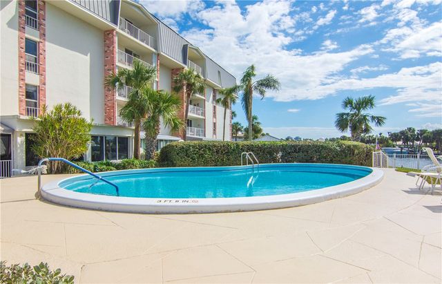 4601 Highway A1A None 403, Vero Beach, FL 32963