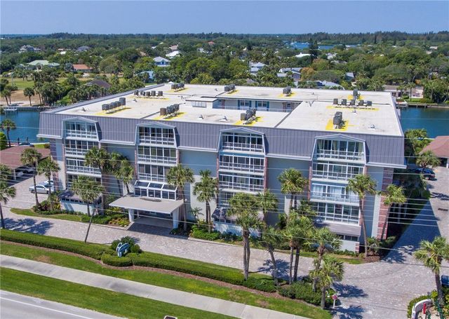 4601 Highway A1A None 403, Vero Beach, FL 32963