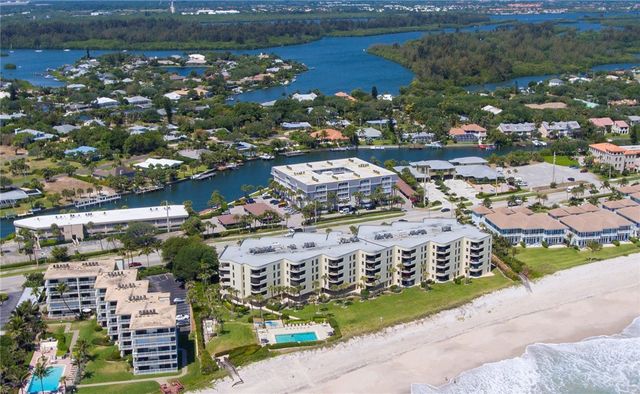 4601 Highway A1A None 403, Vero Beach, FL 32963