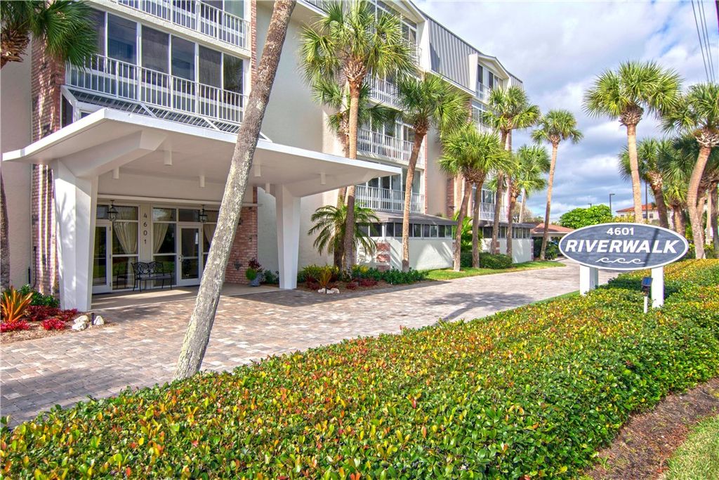 4601 Highway A1A None 403, Vero Beach, FL 32963