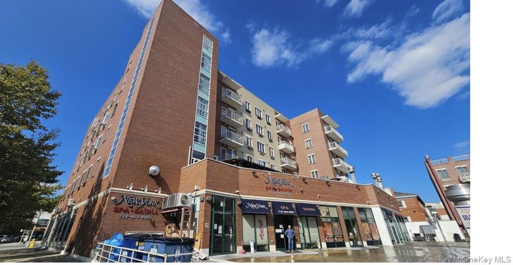 149-06 Northern boulevard 405, Flushing, NY 11354 — exterior