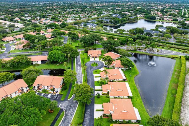 10546 Beach Palm A Court A, Boynton Beach, FL 33437