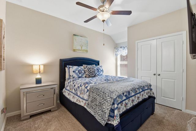 3811 Oakmist Bend Lane, Spring, TX 77386