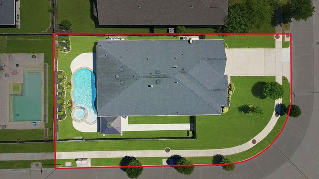 3811 Oakmist Bend Lane, Spring, TX 77386