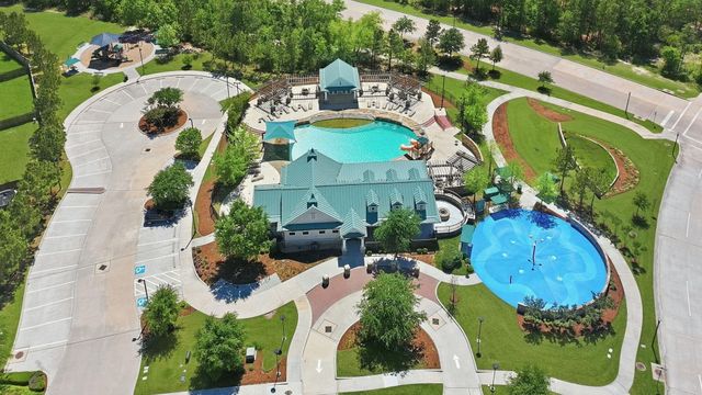 3811 Oakmist Bend Lane, Spring, TX 77386