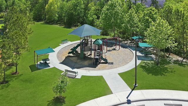 3811 Oakmist Bend Lane, Spring, TX 77386