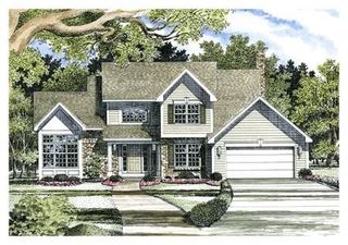 Lot 22 Boulder Creek Drive, Rush, NY 14543