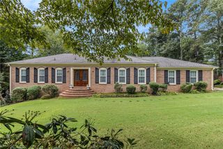 11350 West Road, Roswell, GA 30075