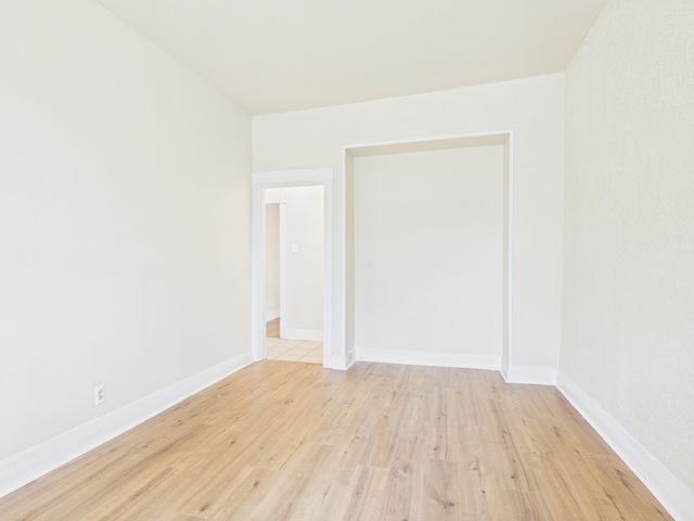 5328 S Calumet Avenue 1R, Chicago, IL 60615