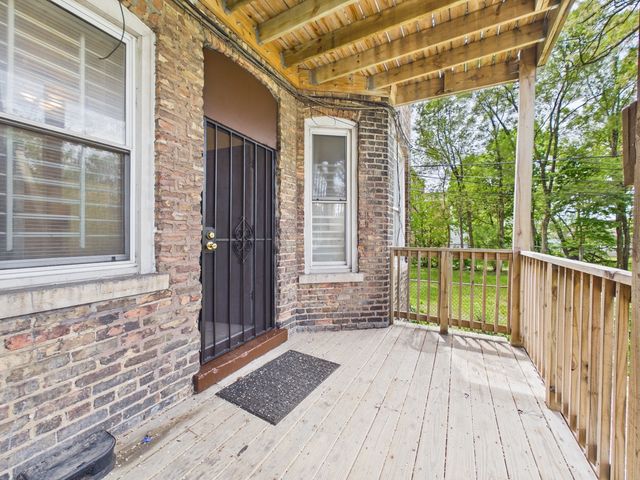 5328 S Calumet Avenue 1R, Chicago, IL 60615