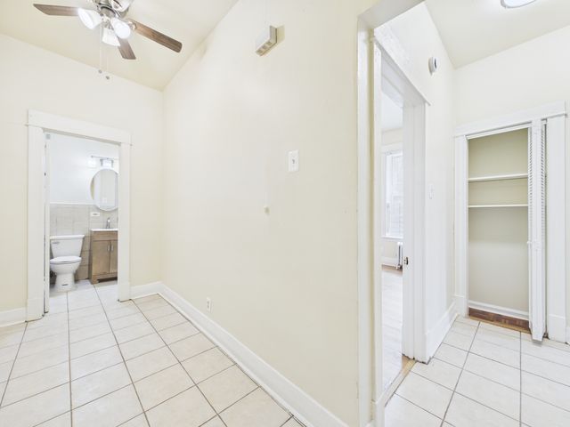 5328 S Calumet Avenue 1R, Chicago, IL 60615