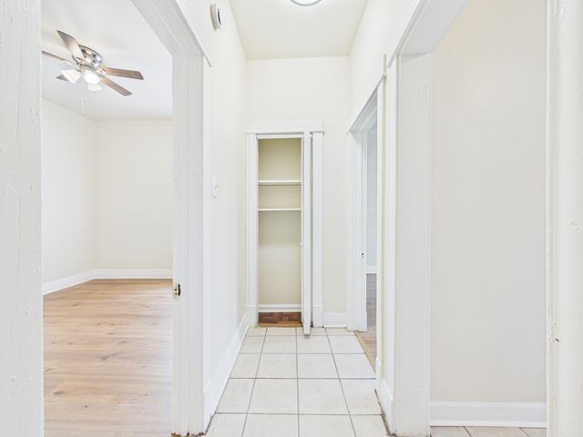 5328 S Calumet Avenue 1R, Chicago, IL 60615