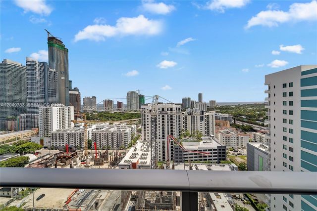 1010 SW 2nd Ave 2201, Miami, FL 33130