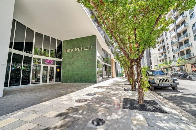 1010 SW 2nd Ave 2201, Miami, FL 33130