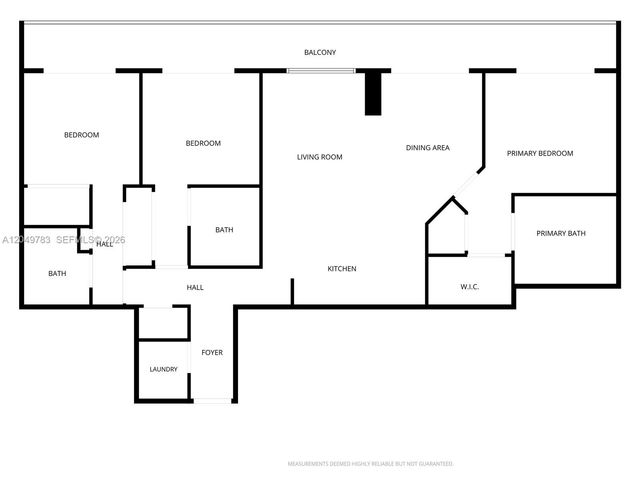 1010 SW 2nd Ave 2201, Miami, FL 33130
