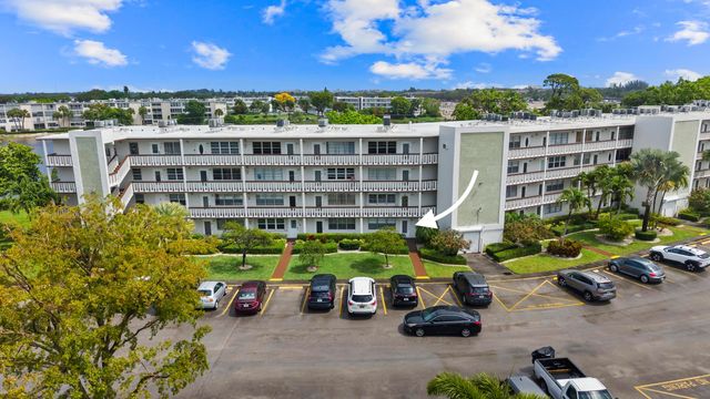 126 Southampton B, West Palm Beach, FL 33417