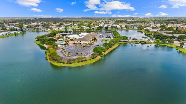 126 Southampton B, West Palm Beach, FL 33417