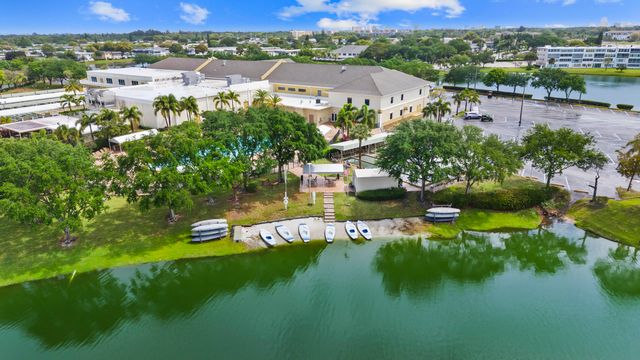 126 Southampton B, West Palm Beach, FL 33417