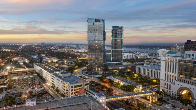 126 Southampton B, West Palm Beach, FL 33417