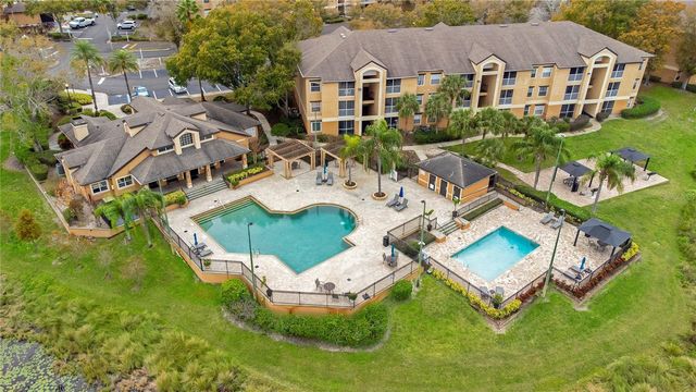 8813 LATREC AVENUE 206, Orlando, FL 32819
