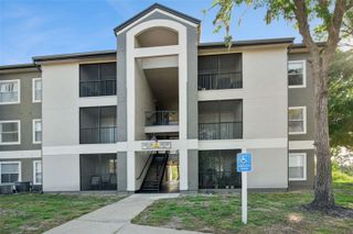 8813 LATREC AVENUE 206, Orlando, FL 32819