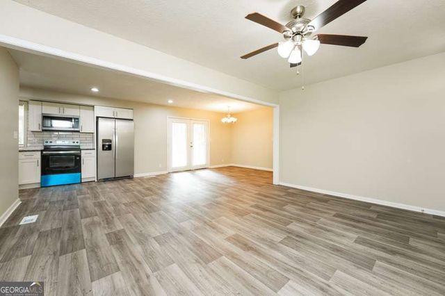 2536 Britt Road, Snellville, GA 30078
