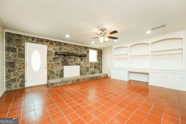 2536 Britt Road, Snellville, GA 30078