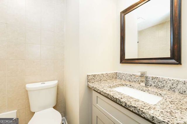 2536 Britt Road, Snellville, GA 30078
