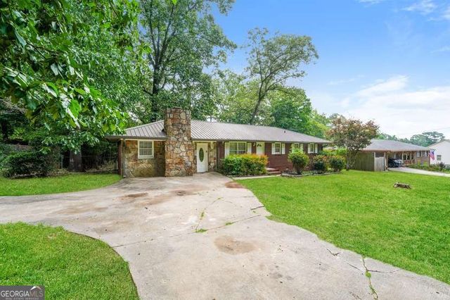 2536 Britt Road, Snellville, GA 30078