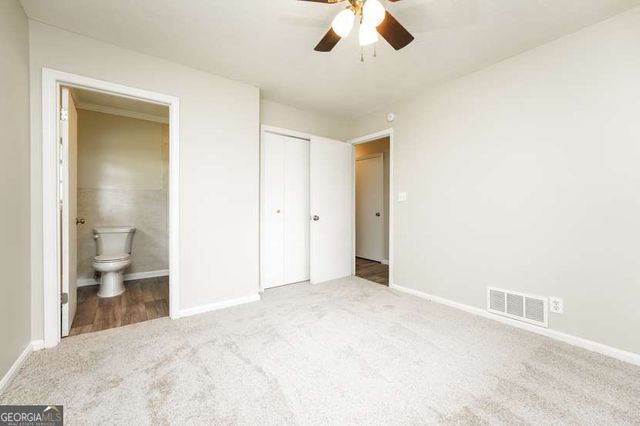 2536 Britt Road, Snellville, GA 30078