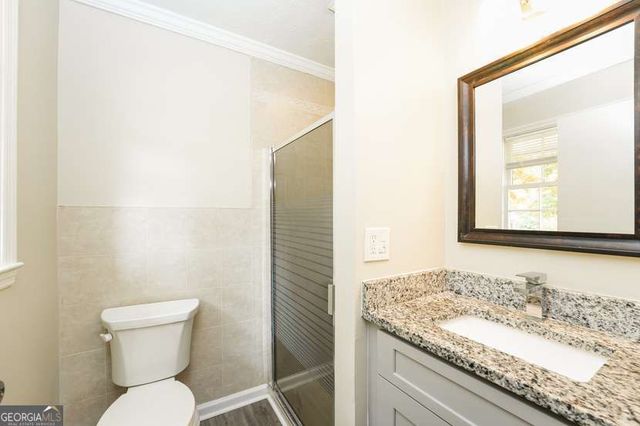 2536 Britt Road, Snellville, GA 30078