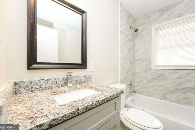 2536 Britt Road, Snellville, GA 30078