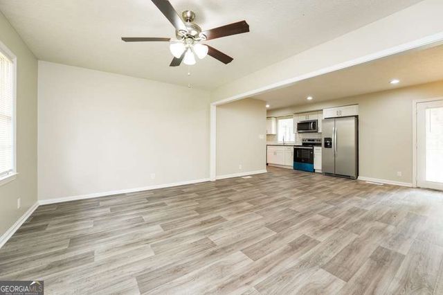2536 Britt Road, Snellville, GA 30078