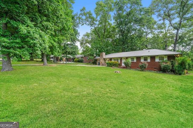 2536 Britt Road, Snellville, GA 30078