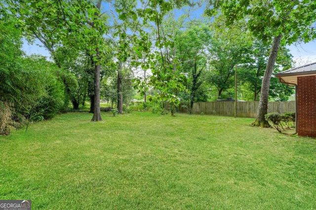 2536 Britt Road, Snellville, GA 30078
