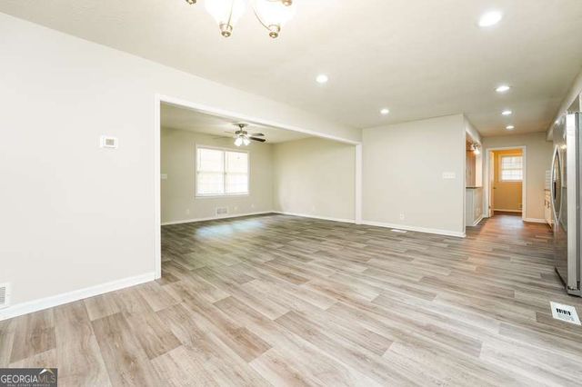 2536 Britt Road, Snellville, GA 30078