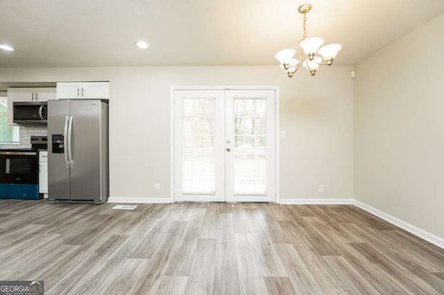2536 Britt Road, Snellville, GA 30078