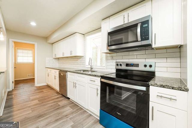 2536 Britt Road, Snellville, GA 30078