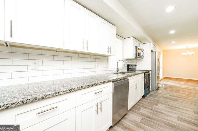 2536 Britt Road, Snellville, GA 30078