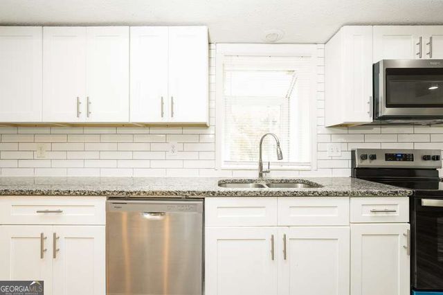 2536 Britt Road, Snellville, GA 30078