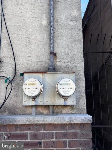 1001 CANTRELL ST, Philadelphia, PA 19148