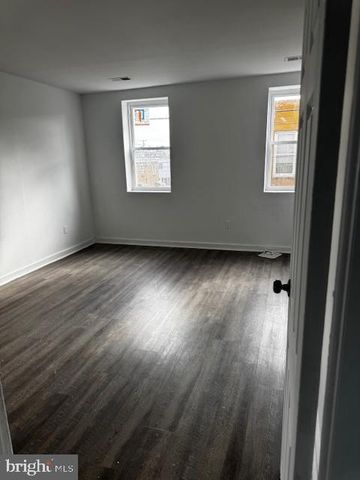 1001 CANTRELL ST, Philadelphia, PA 19148