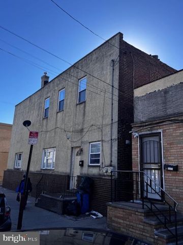 1001 CANTRELL ST, Philadelphia, PA 19148