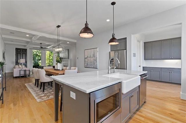 2196 Niles NE Place, Atlanta, GA 30324