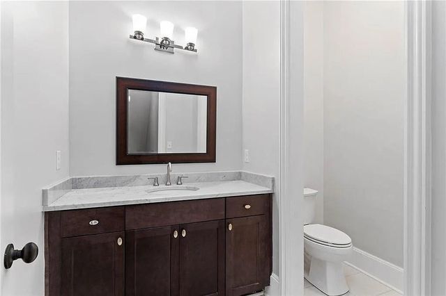 2196 Niles NE Place, Atlanta, GA 30324