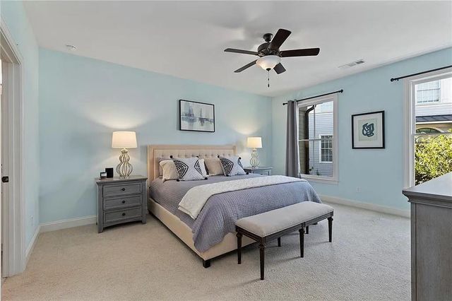 2196 Niles NE Place, Atlanta, GA 30324