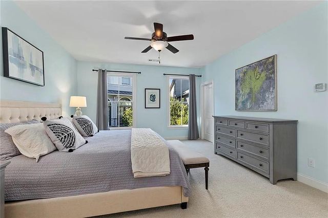 2196 Niles NE Place, Atlanta, GA 30324