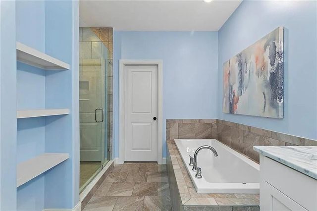 2196 Niles NE Place, Atlanta, GA 30324